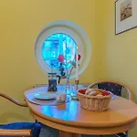 Apartament Appartementanlage Seeblick, App 107 Koserow