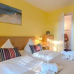 Appartementanlage Seeblick, App 107 Apartament Koserow