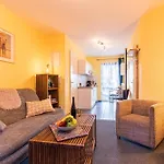 Apartament Appartementanlage Seeblick, App 107 Koserow