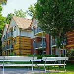 Appartementanlage Seeblick, App 107 * Koserow