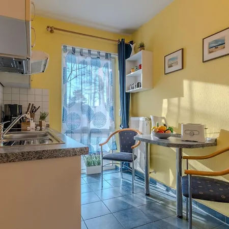아파트 Seeblick 107 By Pharus 코세로우