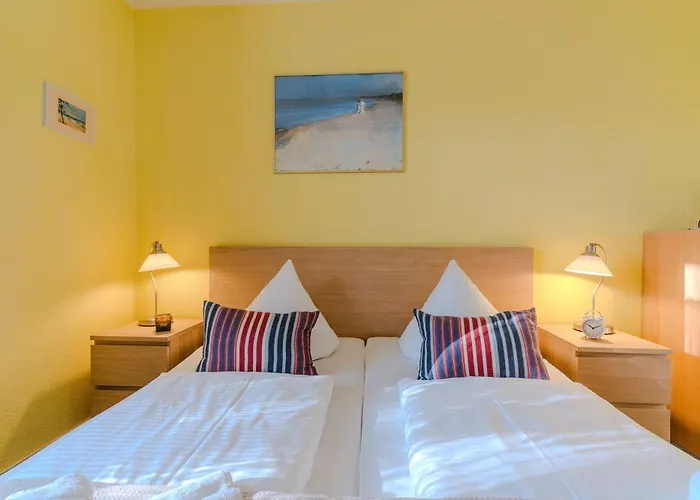 Appartementanlage Seeblick, App 107