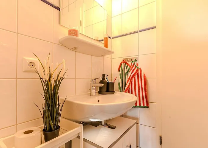 Appartementanlage Seeblick, App 107