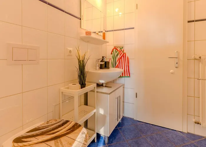 Appartementanlage Seeblick, App 107 *