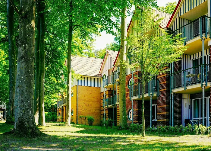 Appartementanlage Seeblick, App 107