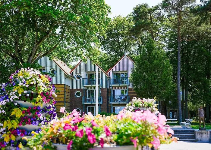 아파트 Appartementanlage Seeblick, App 107 코세로우